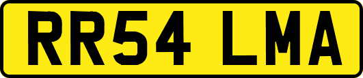 RR54LMA