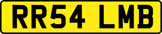 RR54LMB