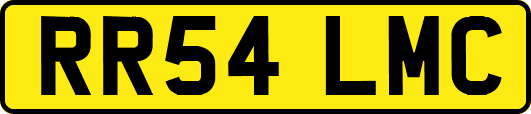RR54LMC