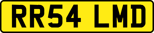 RR54LMD