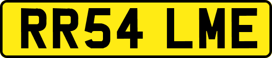 RR54LME