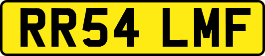 RR54LMF