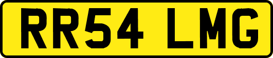 RR54LMG