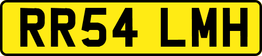 RR54LMH