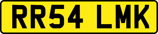 RR54LMK
