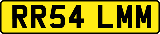 RR54LMM