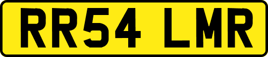 RR54LMR