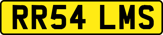 RR54LMS
