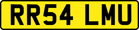 RR54LMU