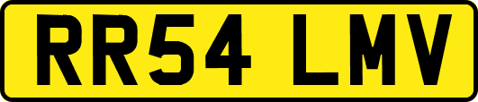 RR54LMV