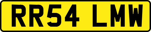 RR54LMW