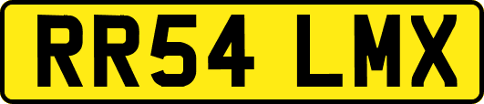 RR54LMX