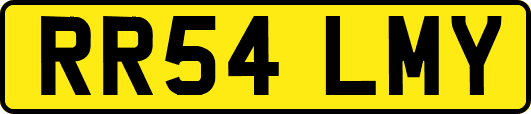 RR54LMY