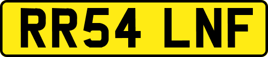RR54LNF
