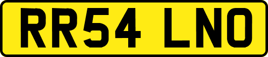 RR54LNO