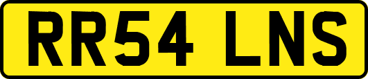 RR54LNS