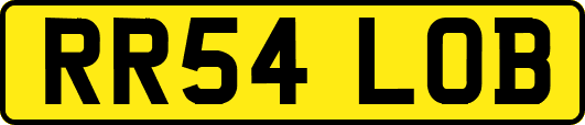 RR54LOB