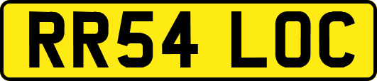 RR54LOC