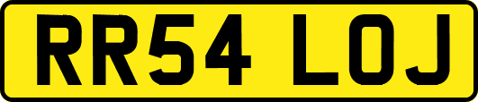 RR54LOJ