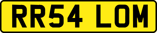 RR54LOM