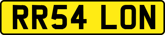 RR54LON