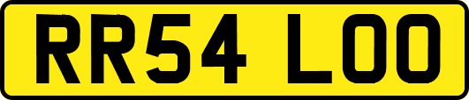 RR54LOO