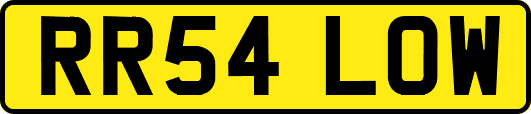 RR54LOW
