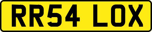 RR54LOX