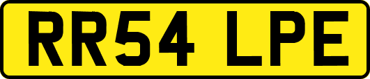 RR54LPE