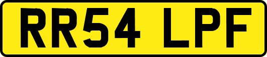 RR54LPF