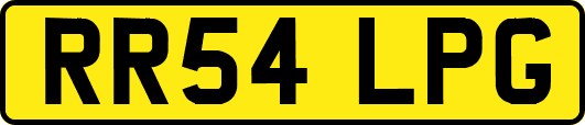 RR54LPG