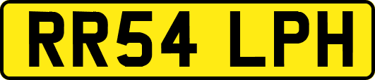 RR54LPH