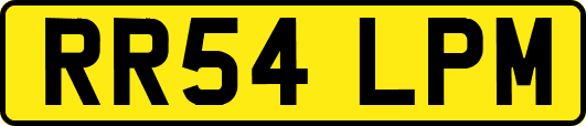 RR54LPM