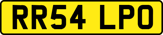 RR54LPO