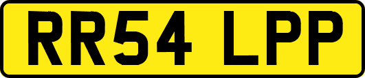 RR54LPP