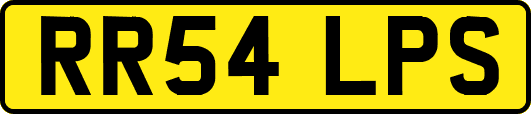 RR54LPS