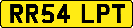 RR54LPT