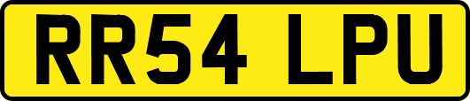 RR54LPU