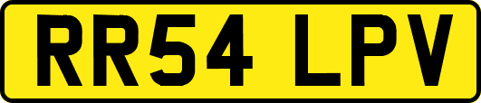 RR54LPV
