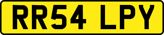 RR54LPY
