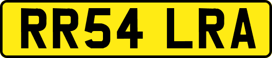 RR54LRA