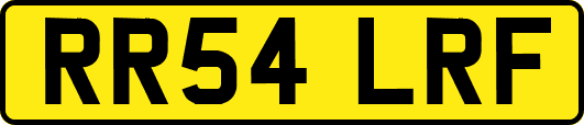 RR54LRF