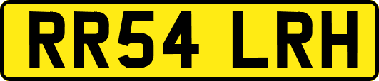 RR54LRH