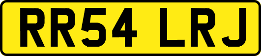 RR54LRJ