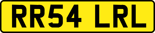 RR54LRL
