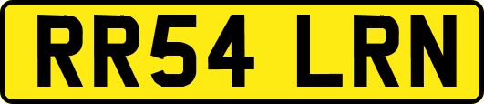 RR54LRN