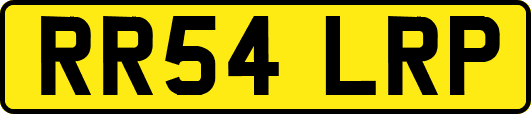 RR54LRP
