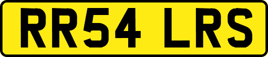 RR54LRS