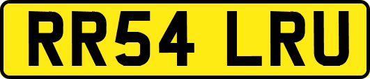 RR54LRU