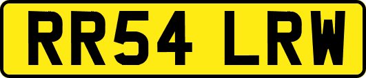 RR54LRW